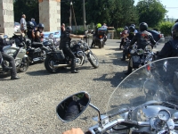 Zdjęcie: BIKERSI NA ROUTE 66 SK