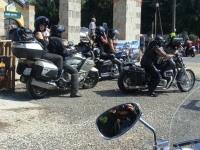 Zdjęcie: BIKERSI NA ROUTE 66 SK