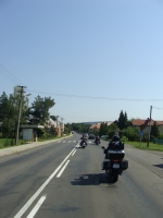 Zdjęcie: BIKERSI NA ROUTE 66 SK