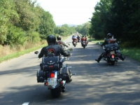 Zdjęcie: BIKERSI NA ROUTE 66 SK