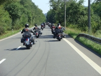 Zdjęcie: BIKERSI NA ROUTE 66 SK