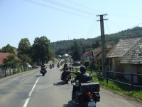 Zdjęcie: BIKERSI NA ROUTE 66 SK