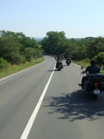 Zdjęcie: BIKERSI NA ROUTE 66 SK