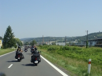 Zdjęcie: BIKERSI NA ROUTE 66 SK