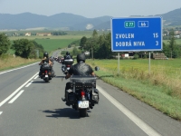 Zdjęcie: BIKERSI NA ROUTE 66 SK