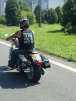 Zdjęcie: BIKERSI NA ROUTE 66 SK