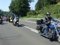 Zdjęcie: BIKERSI NA ROUTE 66 SK
