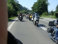 Zdjęcie: BIKERSI NA ROUTE 66 SK