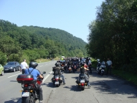 Zdjęcie: BIKERSI NA ROUTE 66 SK