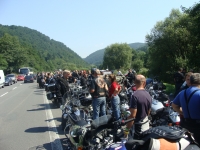 Zdjęcie: BIKERSI NA ROUTE 66 SK