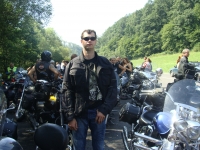 Zdjęcie: BIKERSI NA ROUTE 66 SK