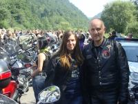 Zdjęcie: BIKERSI NA ROUTE 66 SK