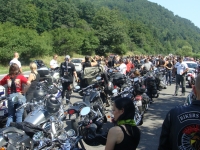 Zdjęcie: BIKERSI NA ROUTE 66 SK