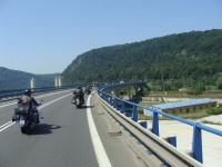 Zdjęcie: BIKERSI NA ROUTE 66 SK