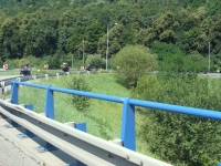 Zdjęcie: BIKERSI NA ROUTE 66 SK