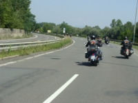 Zdjęcie: BIKERSI NA ROUTE 66 SK