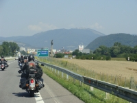 Zdjęcie: BIKERSI NA ROUTE 66 SK