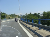 Zdjęcie: BIKERSI NA ROUTE 66 SK