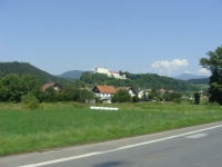 Zdjęcie: BIKERSI NA ROUTE 66 SK