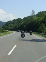 Zdjęcie: BIKERSI NA ROUTE 66 SK