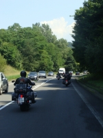 Zdjęcie: BIKERSI NA ROUTE 66 SK