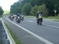 Zdjęcie: BIKERSI NA ROUTE 66 SK