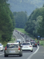 Zdjęcie: BIKERSI NA ROUTE 66 SK