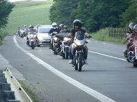 Zdjęcie: BIKERSI NA ROUTE 66 SK