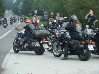 Zdjęcie: BIKERSI NA ROUTE 66 SK