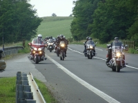 Zdjęcie: BIKERSI NA ROUTE 66 SK