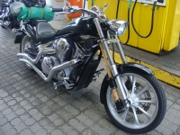 Zdjęcie: BIKERSI NA ROUTE 66 SK