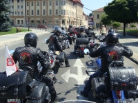 Zdjęcie: BIKERSI NA ROUTE 66 SK