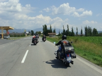 Zdjęcie: BIKERSI NA ROUTE 66 SK