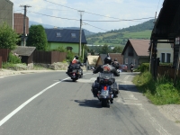 Zdjęcie: BIKERSI NA ROUTE 66 SK