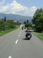 Zdjęcie: BIKERSI NA ROUTE 66 SK