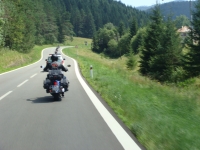 Zdjęcie: BIKERSI NA ROUTE 66 SK