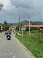 Zdjęcie: BIKERSI NA ROUTE 66 SK