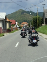 Zdjęcie: BIKERSI NA ROUTE 66 SK