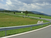 Zdjęcie: BIKERSI NA ROUTE 66 SK