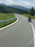 Zdjęcie: BIKERSI NA ROUTE 66 SK