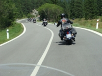 Zdjęcie: BIKERSI NA ROUTE 66 SK