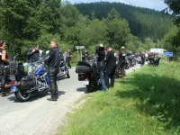 Zdjęcie: BIKERSI NA ROUTE 66 SK