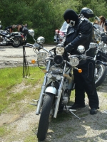 Zdjęcie: BIKERSI NA ROUTE 66 SK