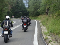 Zdjęcie: BIKERSI NA ROUTE 66 SK