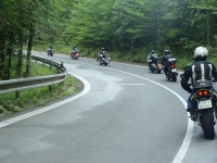 Zdjęcie: BIKERSI NA ROUTE 66 SK