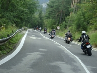 Zdjęcie: BIKERSI NA ROUTE 66 SK