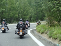 Zdjęcie: BIKERSI NA ROUTE 66 SK