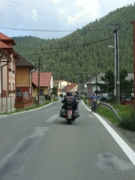 Zdjęcie: BIKERSI NA ROUTE 66 SK