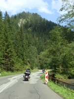 Zdjęcie: BIKERSI NA ROUTE 66 SK