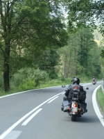 Zdjęcie: BIKERSI NA ROUTE 66 SK